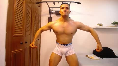 Logan online show from 02-26-25, 09:27