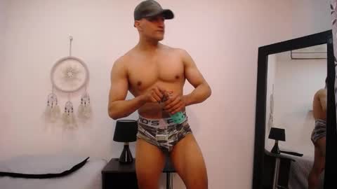 Logan online show from 02-28-25, 05:15