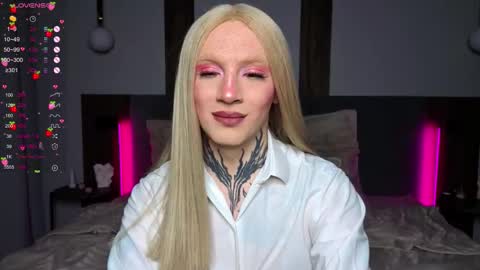 Michelle online show from 02-03-26, 10:37