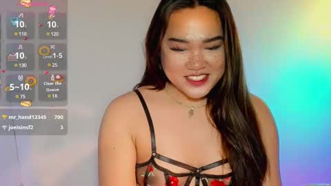 1lovelymess online show from 03-09-25, 05:22