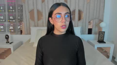 Valery  online show from 02-18-25, 12:28