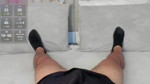 Valery  online show from 04-02-26, 12:58