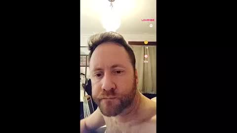 Clay online show from 12-25-24, 03:50