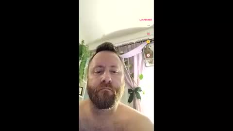 Snapshot of 1machine1guy chatting on 02-22-26, 03:51 Clay online show from 02-22-26, 03:51