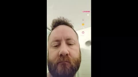 Snapshot of 1machine1guy chatting on 03-09-26, 11:36 Clay online show from 03-09-26, 11:36