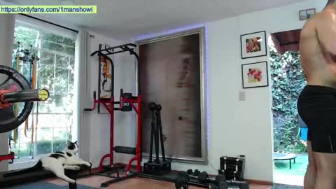 Snapshot of 1manshow11 chatting on 06-01-26, 10:22 1manshow11 online show from 06-01-26, 10:22