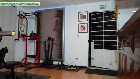 1manshow11 online show from 07-26-26, 12:01