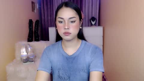 1miracle_tranny online show from 02-04-26, 02:50