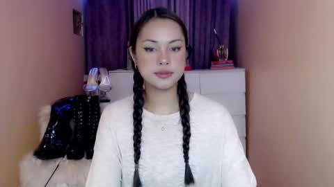 1miracle_tranny online show from 06-10-26, 05:50
