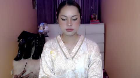 1miracle_tranny online show from 06-22-26, 06:32