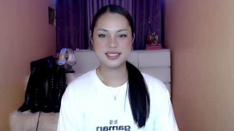 1miracle_tranny online show from 06-26-26, 07:35