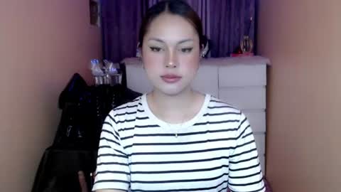 1miracle_tranny online show from 07-08-26, 05:23