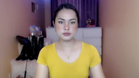 1miracle_tranny online show from 07-16-26, 05:57