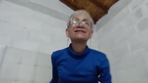 Snapshot of 1miss_monserrate chatting on 01-03-25, 12:43 Miss Monserrate online show from 01-03-25, 12:43
