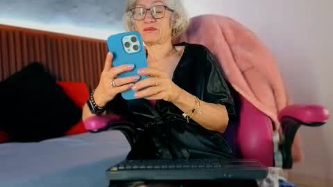 Snapshot of 1miss_monserrate chatting on 02-03-26, 12:21 Miss Monserrate online show from 02-03-26, 12:21