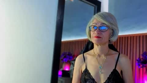 Miss Monserrate online show from 03-30-26, 01:34