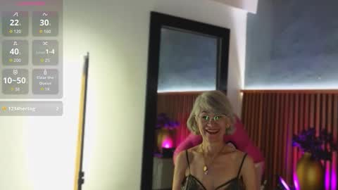 Snapshot of 1miss_monserrate chatting on 05-09-26, 02:00 Miss Monserrate online show from 05-09-26, 02:00