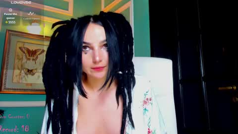 Moona  online show from 02-21-25, 01:33