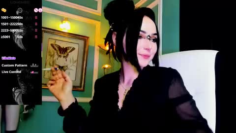 Moona  online show from 03-05-25, 03:51