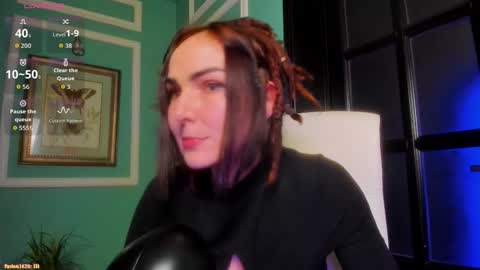 Moona  online show from 01-07-26, 03:03