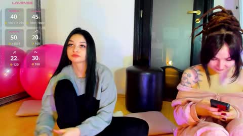 Moona  online show from 03-01-26, 10:06