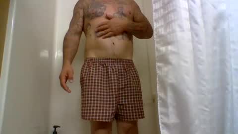 TheShyOne18 online show from 09-09-25, 06:57