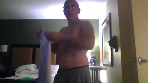 TheShyOne18 online show from 09-20-25, 02:56