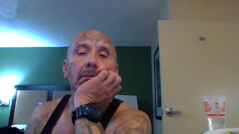 TheShyOne18 online show from 10-09-25, 08:01