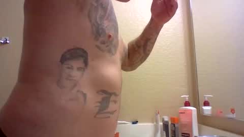 TheShyOne18 online show from 03-15-26, 10:27