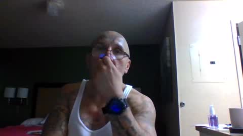 TheShyOne18 online show from 04-17-26, 10:07