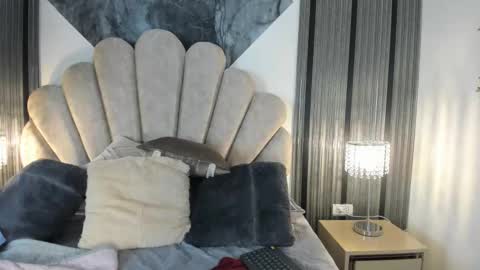 Luisa online show from 12-05-25, 12:03