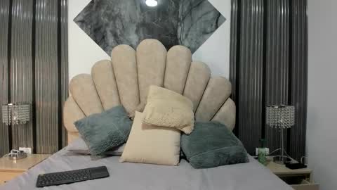 Luisa online show from 02-07-26, 11:41