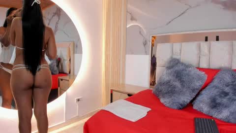 Luisa online show from 04-17-26, 12:35