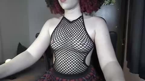 Snapshot of 1nonita chatting on 04-17-26, 08:45 Nonita online show from 04-17-26, 08:45