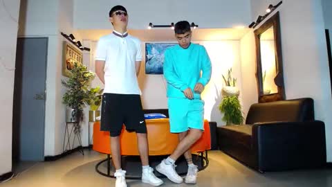 pushman online show from 03-01-26, 01:35