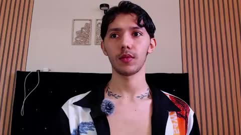 Sebastian online show from 04-16-26, 07:14