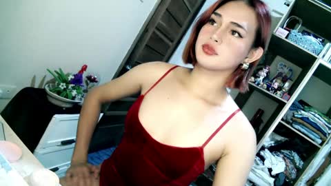 1sexy kattie online show from 05-22-26, 09:04