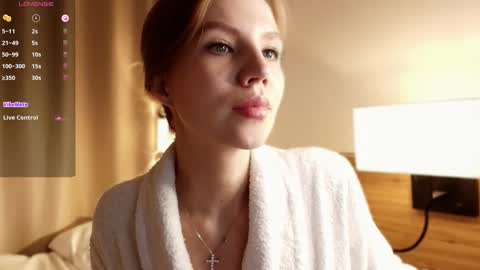 VICTORIA online show from 01-16-26, 01:09