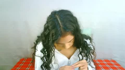 ....pooja... online show from 07-25-26, 07:39