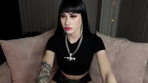 Kate online show from 02-13-26, 09:38