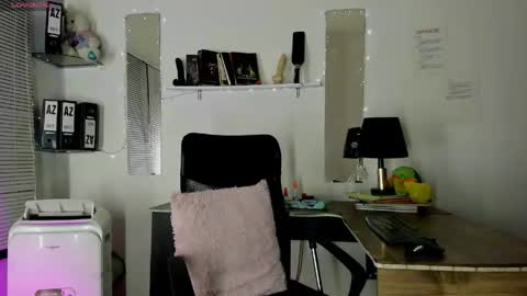 1sweetvaleria1 online show from 06-10-26, 01:17