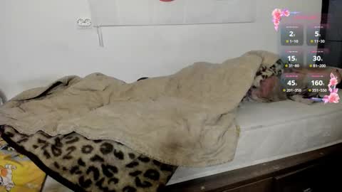 Milos online show from 10-25-25, 03:14