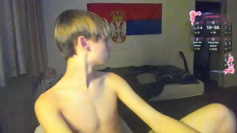 Milos online show from 03-26-26, 08:14