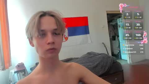 Milos online show from 04-15-26, 01:18