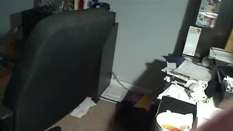 Susan online show from 12-14-25, 06:19