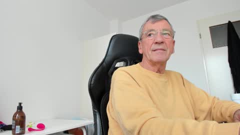 Henk online show from 11-03-25, 12:06