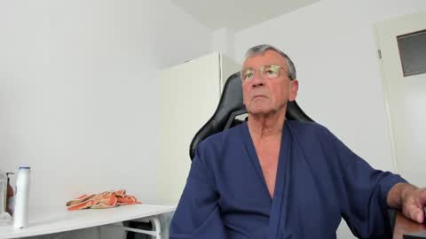 Henk online show from 05-03-26, 12:22