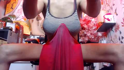 mharjorie online show from 10-08-25, 04:15