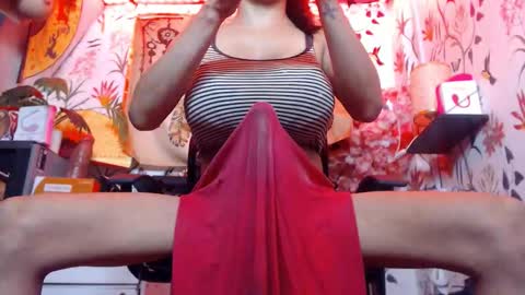 mharjorie online show from 10-22-25, 12:27