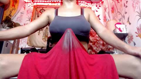 mharjorie online show from 12-14-25, 03:17